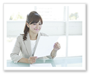 女性社員向けキャリアデザイン研修